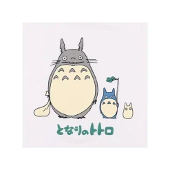 Maison Ghibli Kid'S T-Shirt Totoro Parade - My Neighbor Totoro