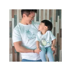 Maison Ghibli Kid'S T-Shirt Totoro Parade - My Neighbor Totoro