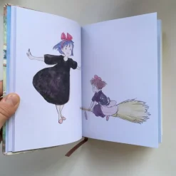 Discount Maison Ghibli Kiki Flexi Journal - Kiki'S Delivery Service