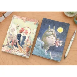 Discount Maison Ghibli Kiki Flexi Journal - Kiki'S Delivery Service