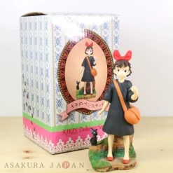 Sale Maison Ghibli Kiki Pen Stand