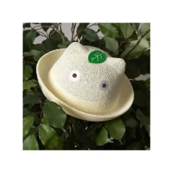 Maison Ghibli Knitted Kid Hat Small Totoro - My Neighbor Totoro