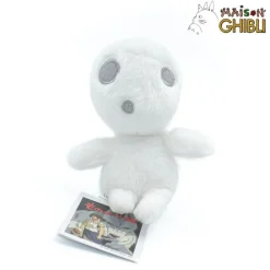 Outlet Maison Ghibli Kodama Zip Along - Princess Mononoke