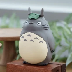Sale Maison Ghibli Kumukumu 3D Puzzle Big Totoro - My Neighbor Totoro