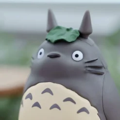 Sale Maison Ghibli Kumukumu 3D Puzzle Big Totoro - My Neighbor Totoro