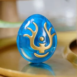 Outlet Maison Ghibli Kumukumu 3D Puzzle Flying Stone - Castle In The Sky