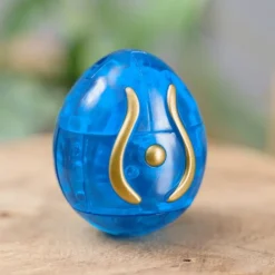 Outlet Maison Ghibli Kumukumu 3D Puzzle Flying Stone - Castle In The Sky