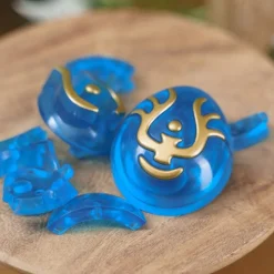 Outlet Maison Ghibli Kumukumu 3D Puzzle Flying Stone - Castle In The Sky