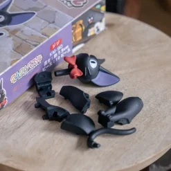 Online Maison Ghibli Kumukumu 3D Puzzle Jiji - Kiki'S Delivery Service