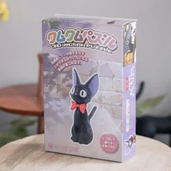 Online Maison Ghibli Kumukumu 3D Puzzle Jiji - Kiki'S Delivery Service