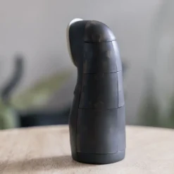 Sale Maison Ghibli Kumukumu 3D Puzzle No Face - Spirited Away