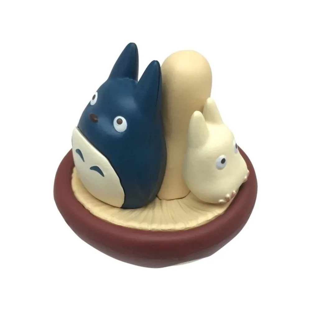 Best Maison Ghibli Kumukumu Take A Rest - My Neighbor Totoro