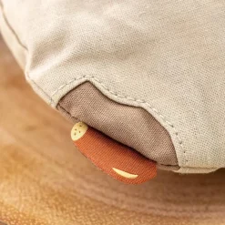 Hot Maison Ghibli Laced Pouch With Middle Totoro - My Neighbour Totoro