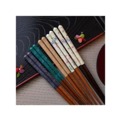 Clearance Maison Ghibli Lacquered Chopsticks 21Cm Sketches Dark Blue - My Neighbor Totoro