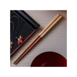 Discount Maison Ghibli Lacquered Chopsticks 21Cm Sketches Brown - My Neighbor Totoro