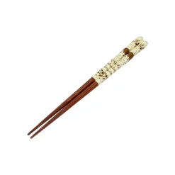 Clearance Maison Ghibli Lacquered Chopsticks 21Cm Sketches Yellow - Kiki'S Delivery Service