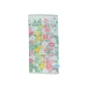 New Maison Ghibli Large Bath Towel Totoro Flower Fields 60X120 Cm - My Neighbor Totoro