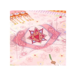 Outlet Maison Ghibli Large Handkerchief Howl'S Spell - Howl'S Moving Castle