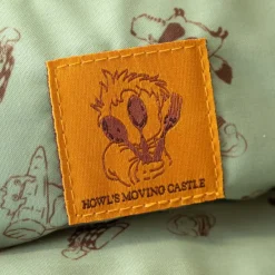 Hot Maison Ghibli Leather Hand Bag Marco - Howl'S Moving Castle