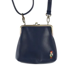 Hot Maison Ghibli Leather Hand Bag Marco - Howl'S Moving Castle