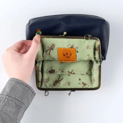 Hot Maison Ghibli Leather Hand Bag Marco - Howl'S Moving Castle