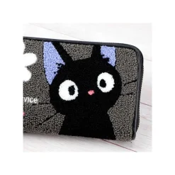 Online Maison Ghibli Leather Wallet Kiki Flower - Kiki'S Delivery Service