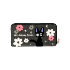 Online Maison Ghibli Leather Wallet Kiki Flower - Kiki'S Delivery Service