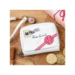 Sale Maison Ghibli Letter Purse Jiji With Reel - Kiki'S Delivery Service