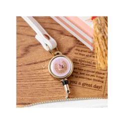 Sale Maison Ghibli Letter Purse Jiji With Reel - Kiki'S Delivery Service