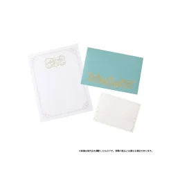 Discount Maison Ghibli Letter Set Flowers - Howl'S Moving Castle