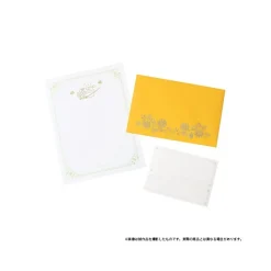 Best Maison Ghibli Letter Set Flowers - My Neighcor Tortoro