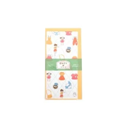 Outlet Maison Ghibli Letter Set Wardrobe - My Neighbor Totoro