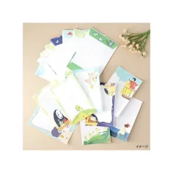 Best Maison Ghibli Letterset - Kiki'S Delivery Service
