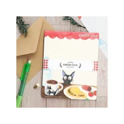 Discount Maison Ghibli Letterset Kiriko Coffee - Kiki'S Delivery Service