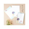 Clearance Maison Ghibli Letterset Marco - Porco Rosso