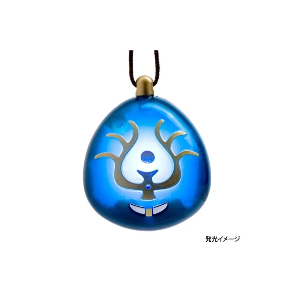 Outlet Maison Ghibli Lighted Flying Stone Pendant - Castle In The Sky