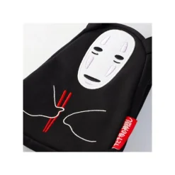 Discount Maison Ghibli Lunch Bag No Face & Lantern - Spirited Away