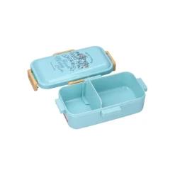 Best Maison Ghibli Lunch Box 4 Locks Don'T Be Afraid - Howl'S Movingcastle