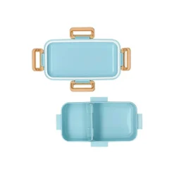 Best Maison Ghibli Lunch Box 4 Locks Don'T Be Afraid - Howl'S Movingcastle