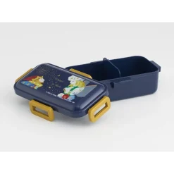 Sale Maison Ghibli Lunch Box 4 Locks Faeries - Whisper Of The Heart