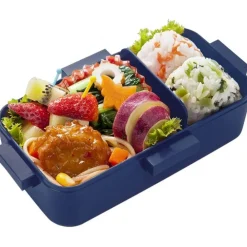 Sale Maison Ghibli Lunch Box 4 Locks Faeries - Whisper Of The Heart