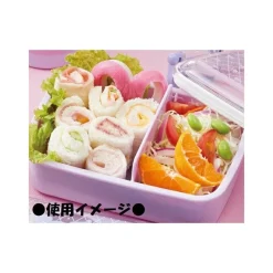 Best Maison Ghibli Lunch Box 2 Locks Kiki Botanique Garden - Kiki'S Delivery Service