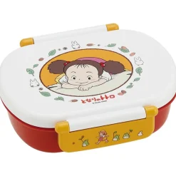 Best Maison Ghibli Lunch Box 2 Locks Mei - My Neighbor Totoro