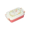 Maison Ghibli Lunch Box 2 Locks Mei & Totoro - My Neighbor Totoro