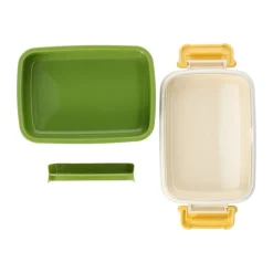 Best Maison Ghibli Lunch Box 2 Locks Totoro & Catbus - My Neighbor Totoro