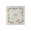 Maison Ghibli Lunch Napkin Rasberry Collection - My Neighbor Totoro