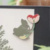 Online Maison Ghibli Magnet Big Totoro Flower - My Neighbor Totoro