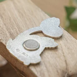 Online Maison Ghibli Magnet Big Totoro Flower - My Neighbor Totoro