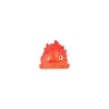 Outlet Maison Ghibli Magnet Calcifer- Howl'S Moving Castle