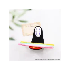 Online Maison Ghibli Magnet Hook No Face - Spirited Away